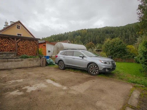 Prodej domu 151 m², pozemek 573 m²