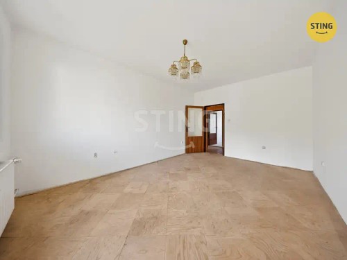 Prodej bytu 3+1 64 m²
