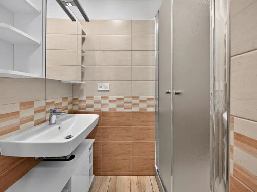 Prodej bytu 1+kk 40 m²