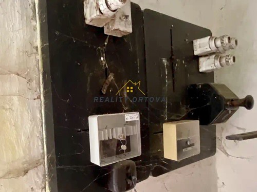 Prodej stavebního pozemku 782 m²