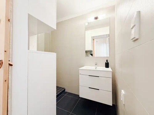 Prodaný byt 2+1 52 m²