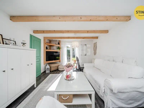 Prodej domu 162 m², pozemek 2286 m²