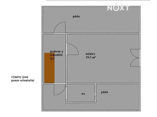 Prodej domu 98 m², pozemek 139 m²