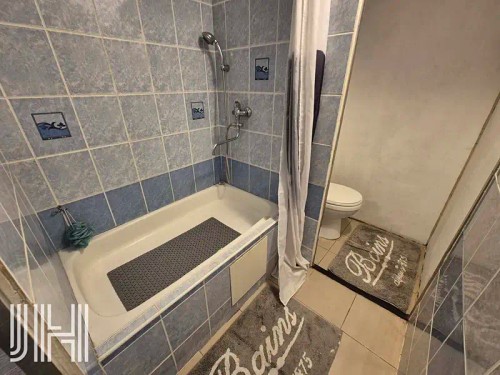 Prodaný byt 1+kk 32 m²
