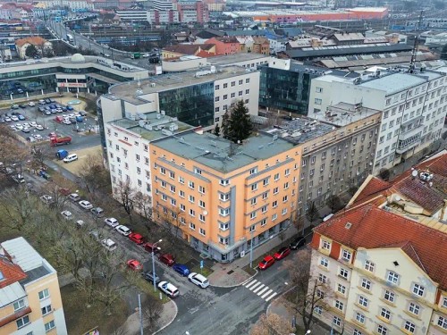 Prodej bytu 3+1 78 m²