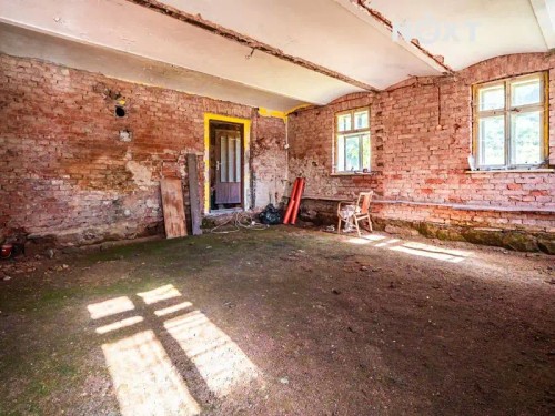 Prodej domu 177 m², pozemek 7418 m²