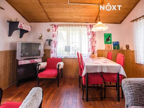 Prodej domu 74 m², pozemek 289 m²