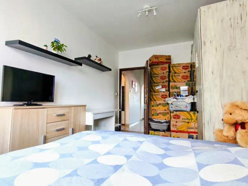 Prodej bytu 3+1 82 m²