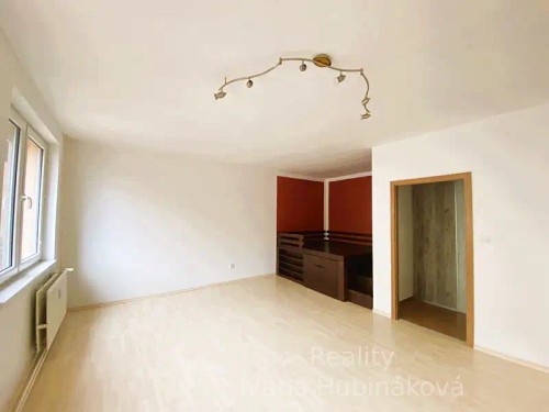 Prodaný byt 2+1 65 m²