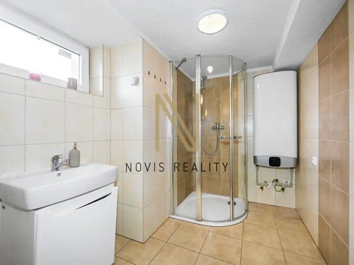 Prodej domu 120 m², pozemek 499 m²