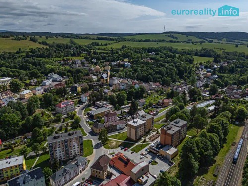 Prodej bytu 3+1 82 m²