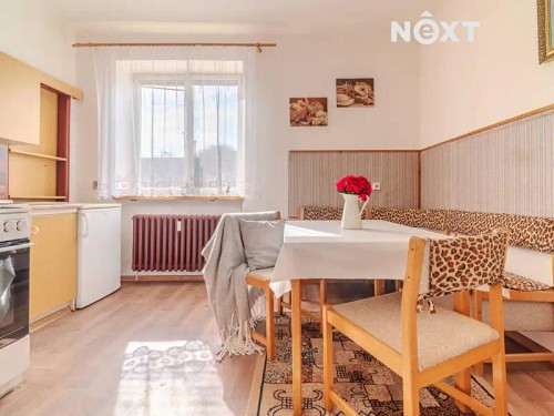 Prodej bytu 2+1 73 m²