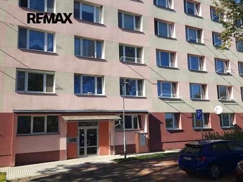 Prodej bytu 1+kk 20 m²
