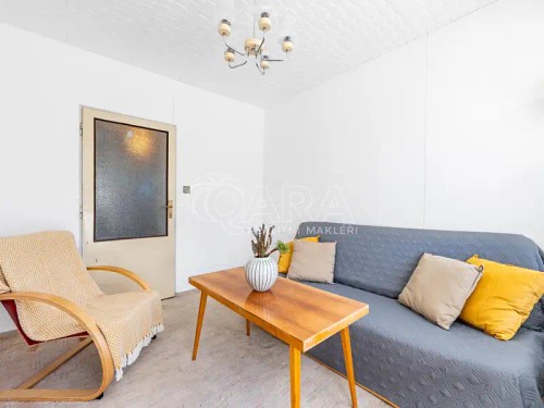Prodaný byt 2+1 38 m²