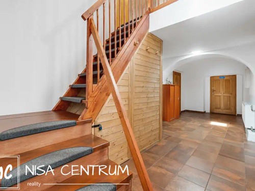 Prodej domu 250 m², pozemek 3111 m²