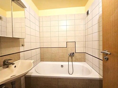 Prodaný byt 3+kk 72 m²