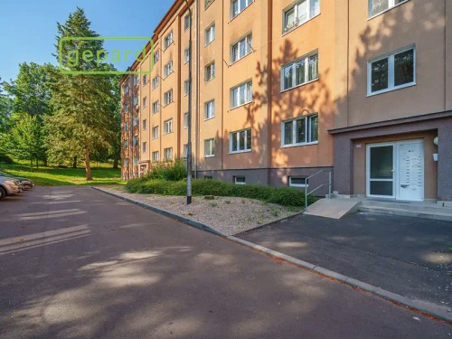 Prodej bytu 2+1 64 m²