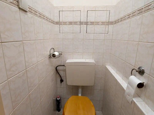 Prodej bytu 2+1 50 m²