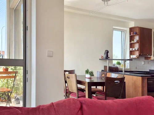 Prodaný byt 4+kk 105 m²