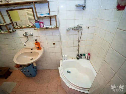 Prodej domu 80 m², pozemek 196 m²