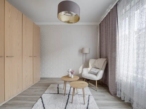 Prodaný byt 2+kk 50 m²