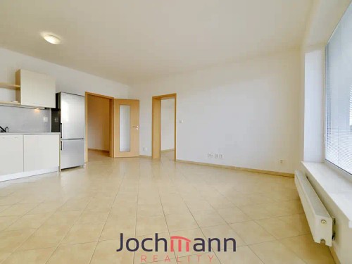 Prodaný byt 2+kk 50 m²