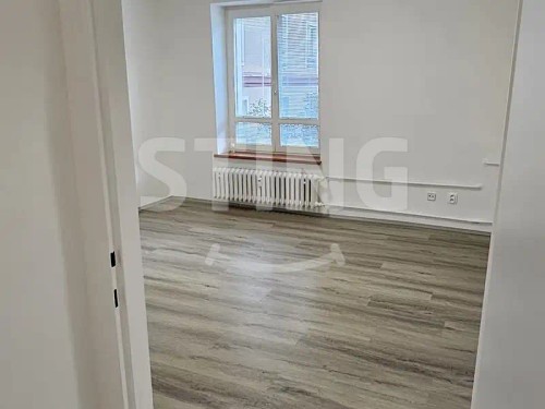 Prodej bytu 1+1 36 m²