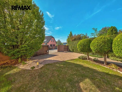 Prodej domu 135 m², pozemek 374 m²