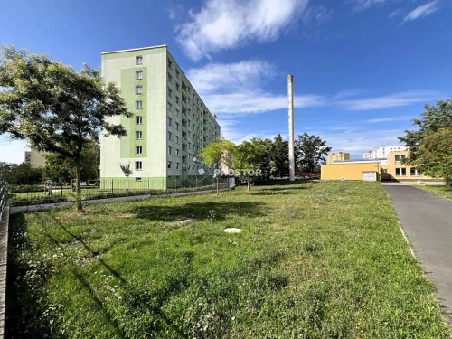 Prodaný  byt 2+1 67 m²