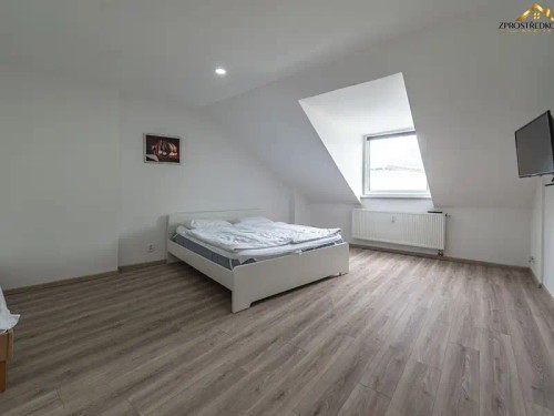 Prodej bytu 5+1 194 m²