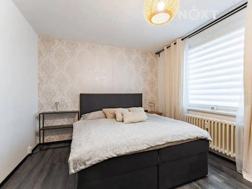 Prodaný byt 3+1 60 m²