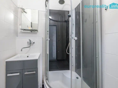 Prodej bytu 2+1 46 m²