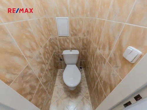 Prodaný  byt 2+kk 39 m²