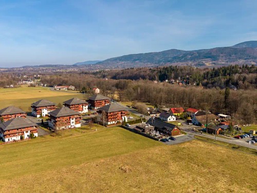 Prodaný  byt 1+kk 40 m²