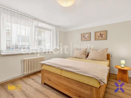 Prodej domu 131 m², pozemek 366 m²