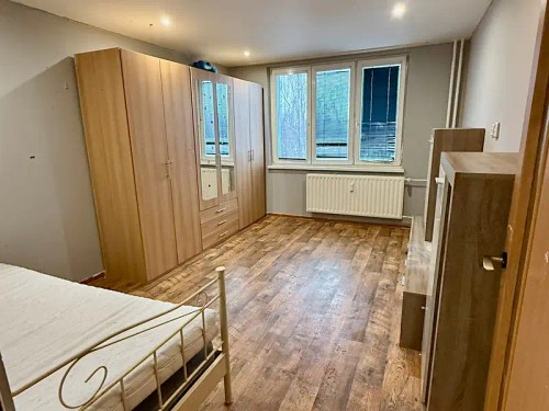 Prodaný  byt 2+1 60 m²