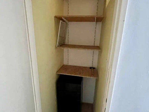 Prodaný  byt 1+1 27 m²