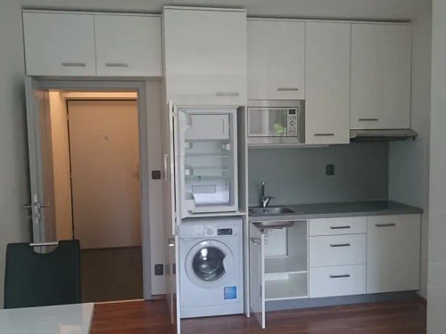 Prodaný  byt 1+kk 25 m²