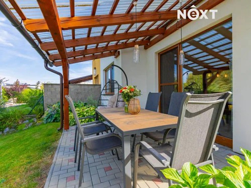 Prodej domu 127 m², pozemek 307 m²