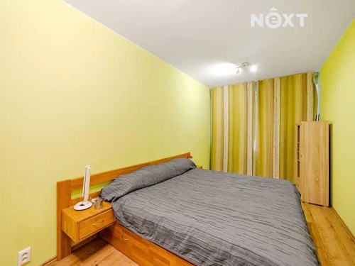 Prodaný byt 2+kk 57 m²