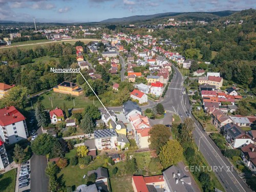 Prodej domu 200 m², pozemek 538 m²