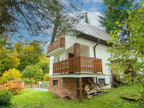 Prodej domu 117 m², pozemek 393 m²