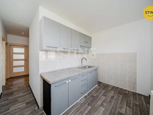 Prodej bytu 3+1 68 m²