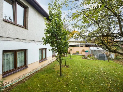 Prodej domu 160 m², pozemek 957 m²