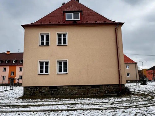 Prodej bytu 4+1 116 m²