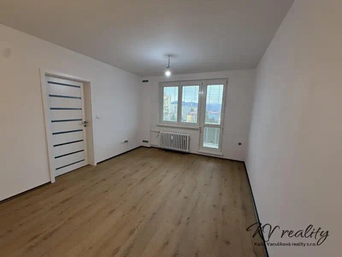 Prodej bytu 2+1 54 m²