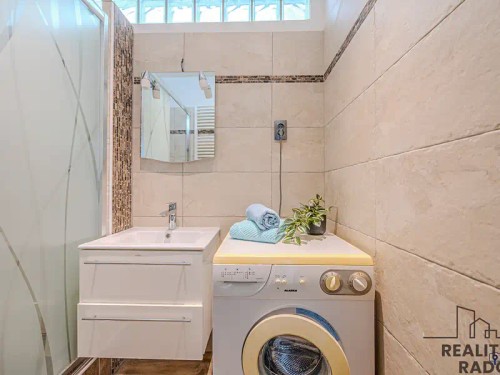 Prodej bytu 2+1 60 m²