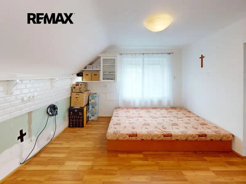 Prodej domu 160 m², pozemek 90 m²