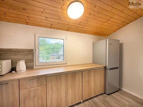 Prodej chaty 48 m², pozemek 420 m²