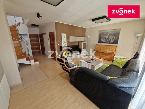 Prodej domu 142 m², pozemek 277 m²